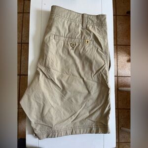 Men’s Duck Head Khaki Shorts